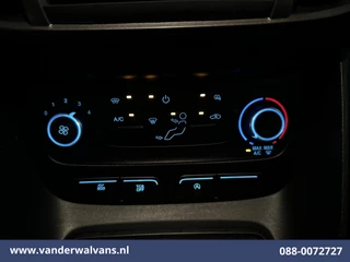 Ford Transit Connect 2021 - 1.5 EcoBlue 101pk L2H1 Euro6 Airco | Camera | Navigatie | Apple Carplay | Android Auto obrazek 5