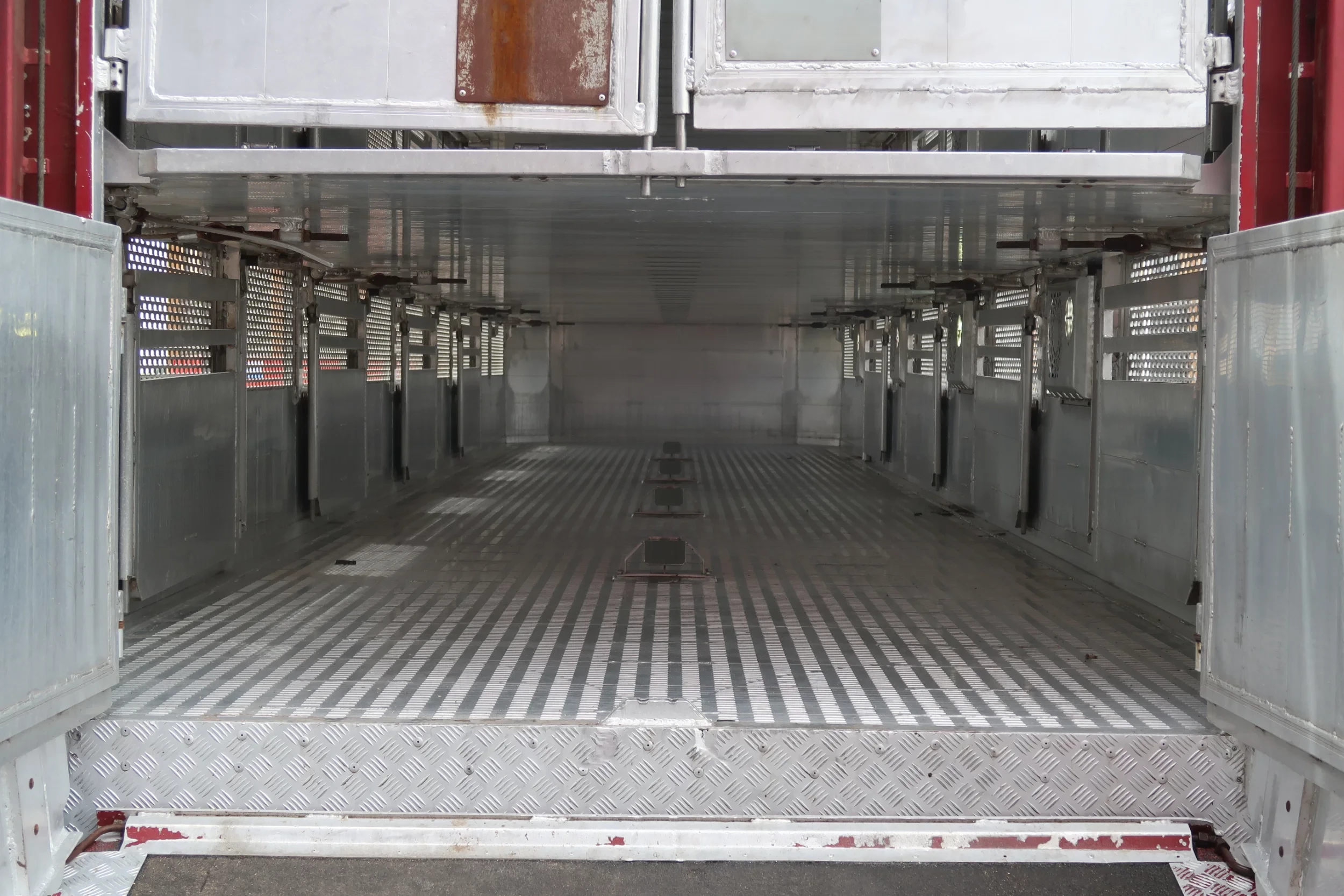 Van Hool 2015 - Bekkers Type 1 92.10 m2 imagem 39