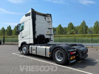 Volvo FH 2024 - 460 4x2 Retarder afbeelding 2 miniatuur