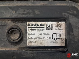 DAF N/A 2022 - Occ ECU chassis regeleenheid DAF obrazek 4