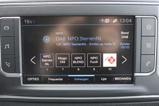Peugeot Expert 2024 - 2.0 BlueHDi 145 L3 360-CAMERA CARPLAY BETIMMERING BULL-BAR image 25