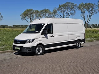 MAN TGE 2019 - 3.180 image 2