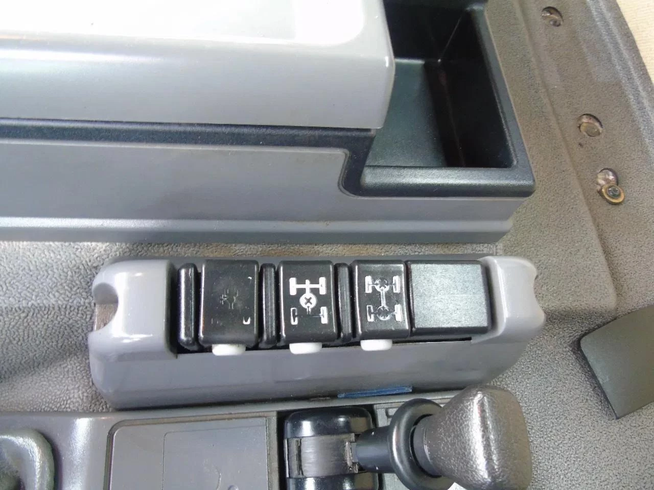 Renault Kerax 2006 obrázek 37