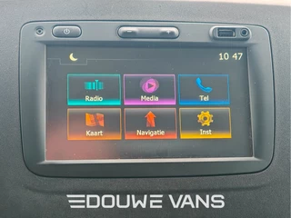 Renault Master 2016 - L1H1 Airco Alarm Imperiaal Trekhaak Geveerde stoel image 15