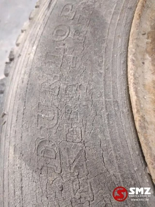 Dunlop N/A - Occ Band 17.50R20 Dunlop obrazek 4