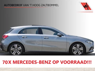 Mercedes-Benz A-Class 2022 - 200 AUT7 Luxury Line PANORAMADAK LEDER SFEER CARPLAY KEY-LESS GO imagen 1