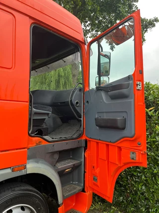 DAF XF 95.380 2000 - FT MANUAL imagen 12