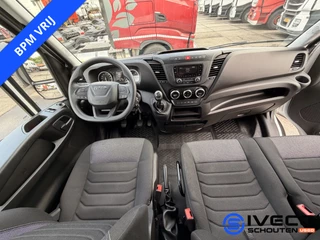 Iveco Daily 2023 - 35C14 A8 zdjecie 9