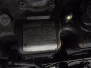 Iveco Stralis 2005 - 270 WATER TANK obrazek 21