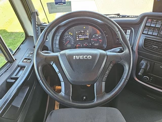 Iveco Stralis 2018 - AS260S42 изображение 12