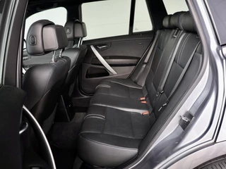 BMW X3 2008 - 3.0si image 11