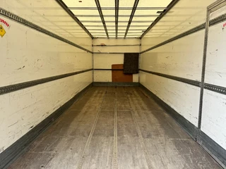 Mercedes-Benz Antos 1927 2018 - 4X2  3 UNITS EURO 6 DHOLLANDIA LIFT image 14