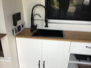 Volkswagen Crafter 2018 - BUSCAMPER image 19