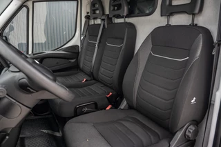 Iveco Daily 2022 - 35S16 | L4H2 | 157 PK | 3-Zits | Airco | Parkeersensoren obrazek 11