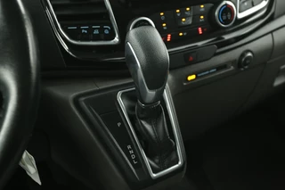 Ford Transit Custom 2022 - Ecoboost PHEV L1H1 изображение 16