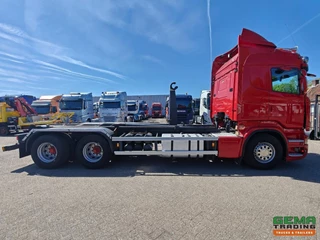 Scania R 2013 - 560 imagem 9