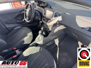 Peugeot 208 2013 - 1.2 VTi Access zdjecie 5