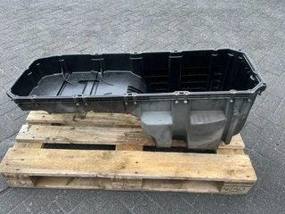 DAF N/A N/A - 1866891 KUNSTSTOF CARTERPAN MX-13 te koop