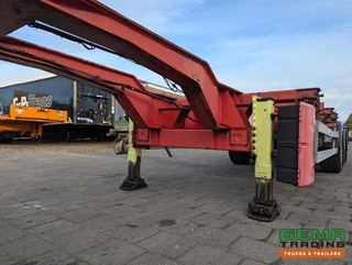 Tirsan Maxima CS 3-Assen SAF 2006 - N/A afbeelding 13