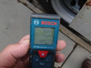 KWB HYVA 3x SAF 2003 - N/A изображение 24