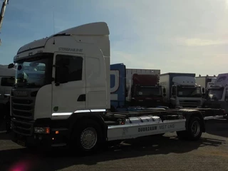 Scania G 2016 - 340 image 16