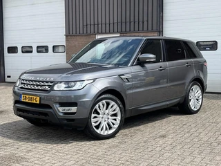 Land Rover Range Rover Sport 2017 for sale