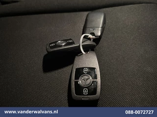 Mercedes-Benz Sprinter 2024 - 211CDI L2H2 Euro6 Airco | Trekhaak | Camera obrazek 19