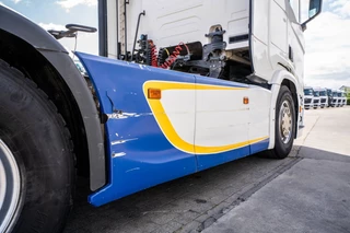 Scania R 2017 - R450-NEW MODEL + KIPHYDR. image 9