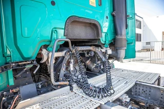 Mercedes-Benz Actros 2015 - 1845 LS image 5