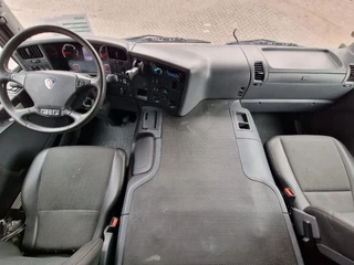 Scania P 2013 - P250 4x2 Tautliner - Jumbo - Euro 6 - Opti Cruise - Trailer coupling immagine 18