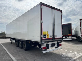 Schmitz Cargobull Semitrailer Reefer Standard 2021 afbeelding 2 miniatuur