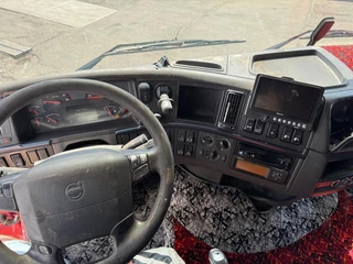 Volvo FH 2011 - 500 obrazek 17