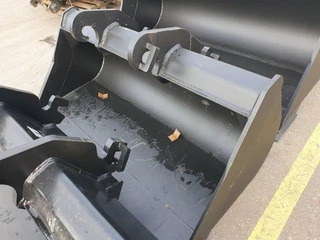 N/A N/A 2022 - Hebaco Excavator ditch clean bucket CW40 obrazek 3