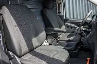 Mercedes-Benz Vito 2022 - 116 CDI L3H1 | 163 PK | XL | Cruise | PDC | Airco | Trekhaak obrazek 13