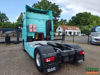 DAF XF 460 FT 2017 - N/A obrazek 4