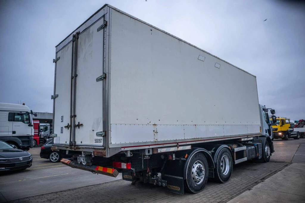 Renault 2014 - PREMIUM 380 DXI-6x2 immagine 3