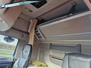 DAF N/A 2016 - XF 510 FTP H4GN3 obrazek 5