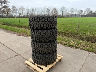Continental 2025 - 315/55R16 MPT 81 afbeelding 2 miniatuur
