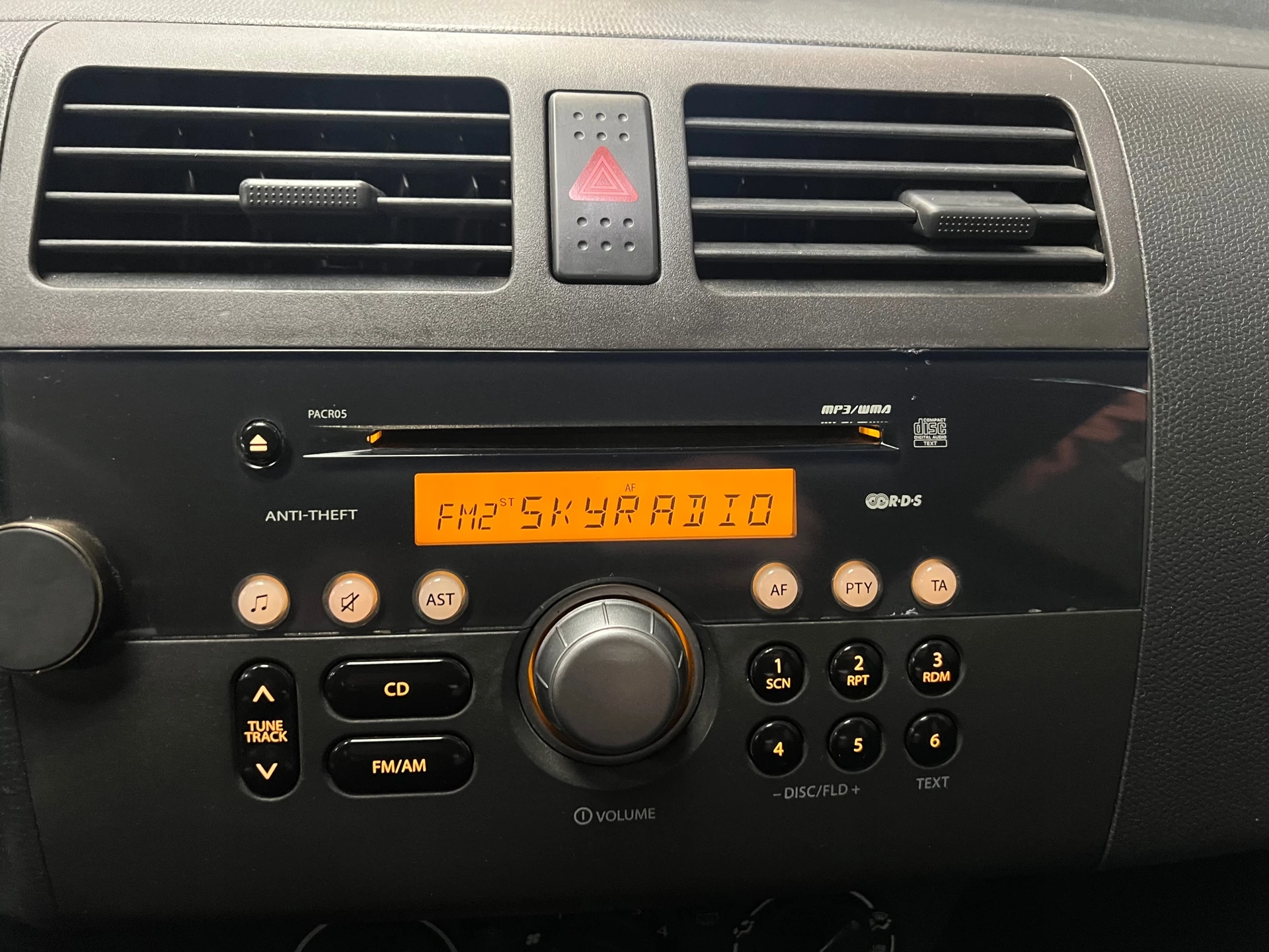 Suzuki Swift 2009 - 1.3 Shogun - Airco - Elekt Ramen afbeelding 15