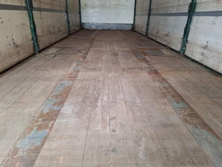 Vogelzang N/A 2008 - VA-20 / NL TRAILER / TUV:19-05-2026 / 10TON BPW AXLES / ALCOA / 2008 image 14