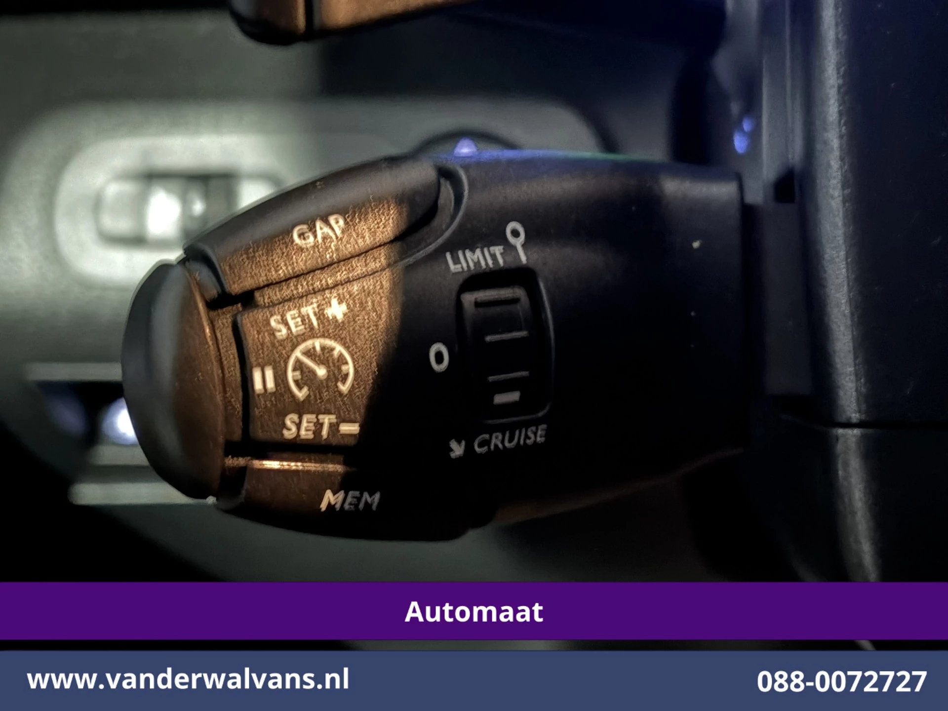 Citroën Berlingo 2020 - 1.5 BlueHDI 131pk L1H1 Automaat | Airco | Camera's | LM-velgen | Apple Carplay image 5