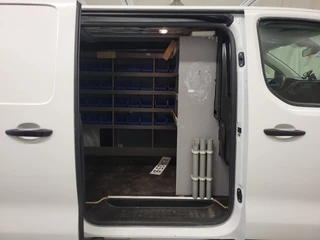 Opel Vivaro 2021 - 1.5CDTI 102pk L2/H1 Trekhaak Euro 6! bild 7