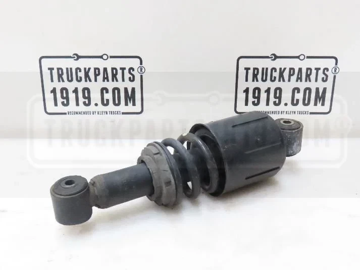 DAF - Body & Chassis Parts Cab. schokbreker achter DAF obrázek 1