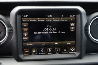 Jeep Wrangler 2021 - 4XE 380 RUBICON / Brute 20 inch / Plug In Hybrid obrazek 46