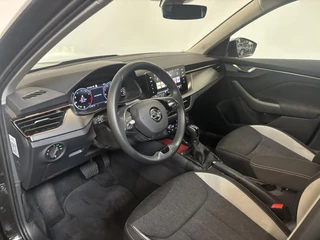 Škoda Kamiq 2022 - 1.0 TSI Business Edition afbeelding 2 miniatuur