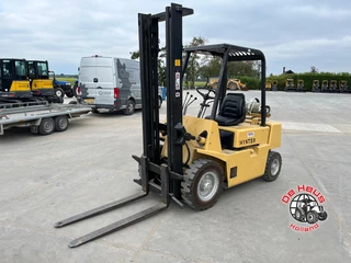 Hyster N/A - H2.00XL immagine 4