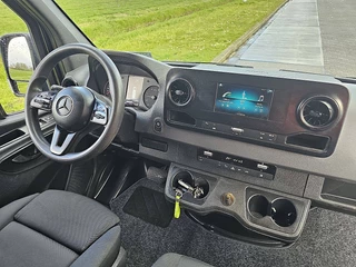 Mercedes-Benz Sprinter 2018 - 319 imagen 8