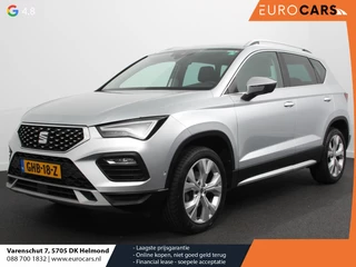 SEAT Ateca 2021 - 1.5 TSI 150pk Automaat Xperience te koop