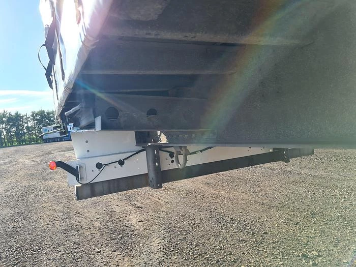 NORDIC S340 | Sliding roof | New tilts | Glavanised chassis | Code XL | Anti theft 2018 zdjęcie 19