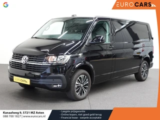 Volkswagen Transporter 2024 - 2.0 TDI L2H1 28 Highline Automaat zu verkaufen